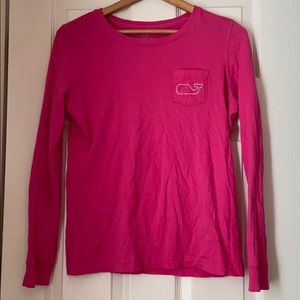 Vineyard vines shirt